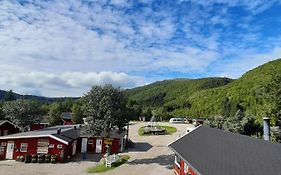 Lofoten Camp